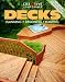 Books : Decks: Planning, Designing, Building