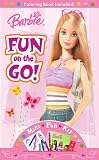 Fun on the Go! (Barbie (Golden Books))