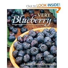 Very Blueberry