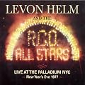 Live At The Palladium NYC, New Years Eve 1977