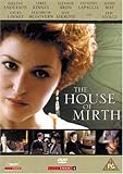 The House Of Mirth [UK IMPORT] - Gillian Anderson