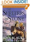 The Shelters of Stone (Earth's Children, Book 5)