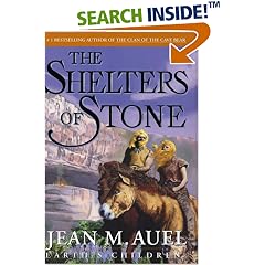 The Shelters of Stone