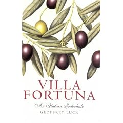Villa Fortuna: An Italian Interlude