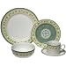Pfaltzgraff French Quarter 20-Piece Dinnerware Set, Service for 4