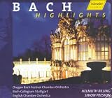 Bach: Highlights