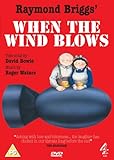When The Wind Blows [DVD] [1986]