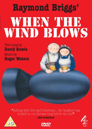 CD-Charts  DVD : When The Wind Blows
