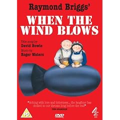When The Wind Blows [DVD]
