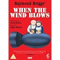 When The Wind Blows [DVD]