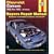 Chevrolet Camaro  '82'92 (Haynes Manuals)