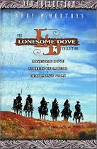 Lonesome Dove Collection (Lonesome Dove/Streets of Laredo/Dead Man's Walk)