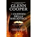 I custodi della biblioteca (Narrativa Nord)