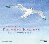 Die M&ouml;we Jonathan - Richard Bach