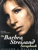 The Barbra Streisand Scrapbook