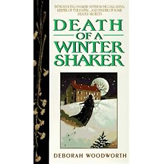 Death of Winter Shaker