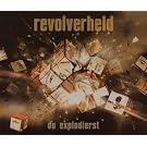Du Explodierst