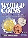 Standard Catalog of World Coins (Standard Catalog of World Coins: 2001-Present)