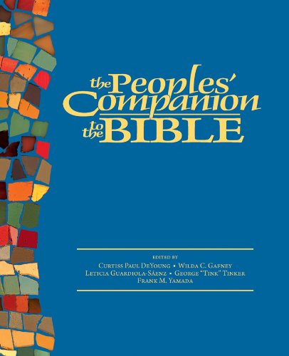 The Peoples Companion to the Bible