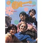 The Monkees - Greatest Hits book cover