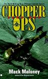 Chopper Ops 2: Zero Red (Chopper Ops)