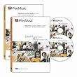 Beginner Guitar Lessons- Level 1 and 2 DVD Combo Pack