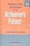 Failure-Free Activities for the Alzheimer's Patient: A Guidebook for Caregivers