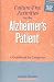 Failure-Free Activities for the Alzheimer's Patient: A Guidebook for Caregivers
