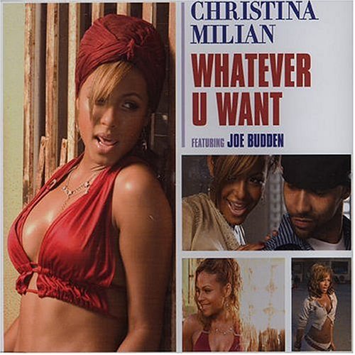 Whatever U Want, Pt. 1