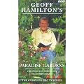 Geoff Hamilton's Paradise Gardens - The Complete BBC TV Series [VHS]