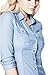 GUESS Women's Janelle Denim Shirt