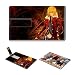4GB USB Flash Drive 2.0 Memory Stick Death Note Japanese Anime Comic manga Credit Card Size Customiz
