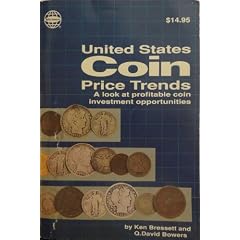 A Guide to United States Coin Price Trends: A Revealing Look at Profitable Coin Investment Opportunities