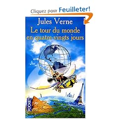 Le Tour du Monde en quatre-vingt jours