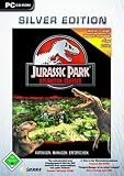 Jurassic Park - Operation Genesis - 