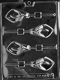 CALLA LILLY LOLLY Flowers, Fruits & Vegitables Candy Mold Chocolate