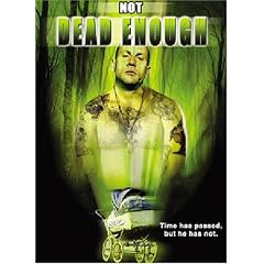 Not Dead Enough by 