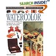 Eyewitness: Watercolor