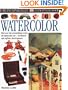 Eyewitness: Watercolor