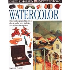 Watercolor (Eyewitness Books)