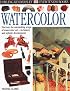 Eyewitness: Watercolor