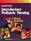 Broadribb`s Introductory Pediatric Nursing
