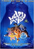 Help I'm A Fish OFF THE SCHEDULE [UK IMPORT] - Alan Rickman