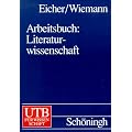 Arbeitsbuch: Literaturwissenschaft