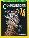 Comprehension to 14