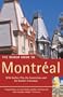 The Rough Guide to Montreal 2 (Rough Guide Travel Guides)