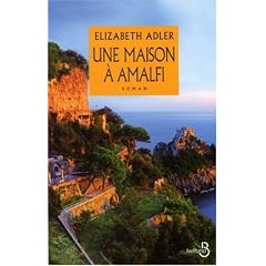 Une maison � Amalfi