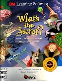 What's the Secret? An Interact Science Adventure Volume 2
