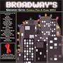 Broadway's Greatest Gifts: Carols for a Cure 2001