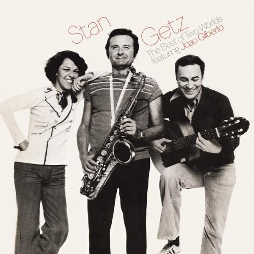  Joao Gilberto